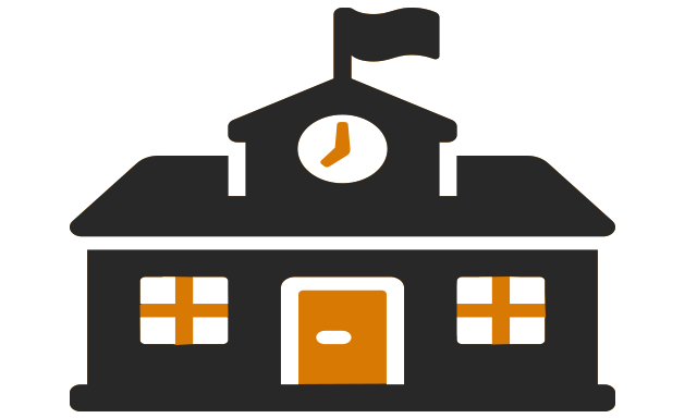institutioner